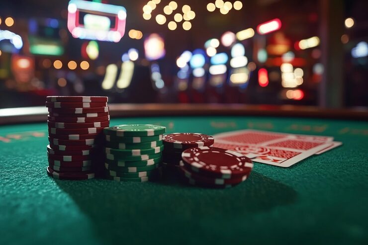 buku togel What's Inside Our Slot Lobby